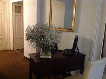 The Travelers Home - Rome — Foto 2